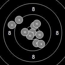 Target Image