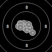 Target Image