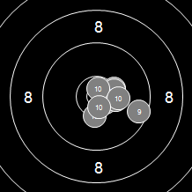 Target Image