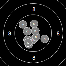 Target Image