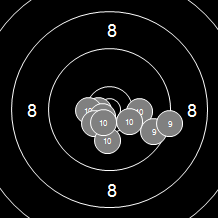Target Image
