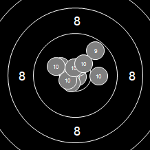 Target Image