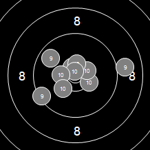 Target Image