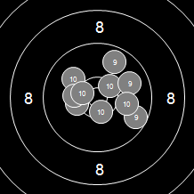 Target Image