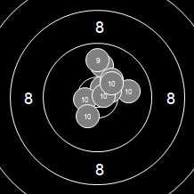 Target Image