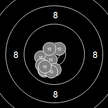 Target Image