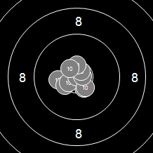 Target Image