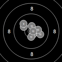 Target Image
