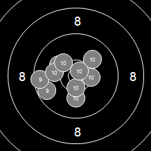 Target Image