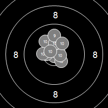 Target Image