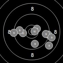 Target Image