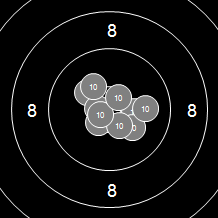 Target Image