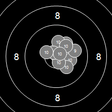 Target Image