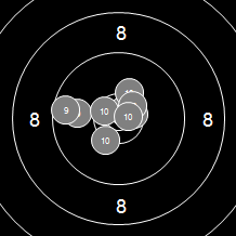 Target Image