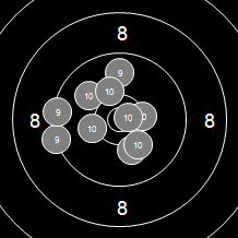 Target Image