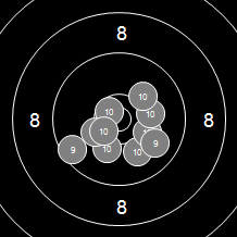 Target Image