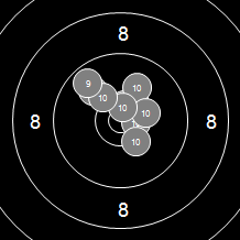 Target Image