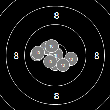 Target Image
