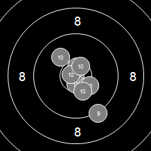 Target Image