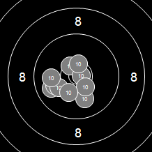 Target Image