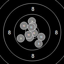 Target Image