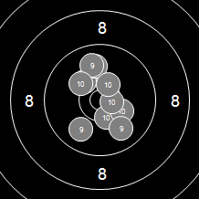 Target Image