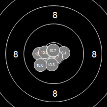 Target Image