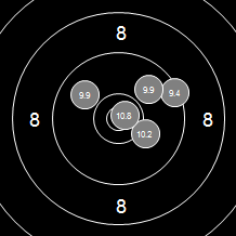 Target Image