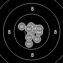 Target Image