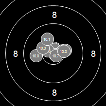 Target Image