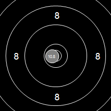 Target Image
