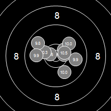Target Image