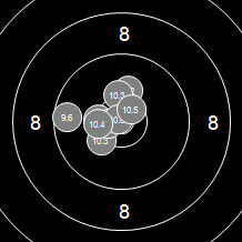Target Image
