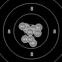 Target Image