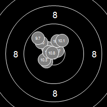 Target Image