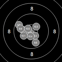 Target Image