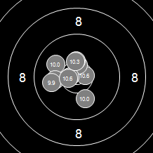 Target Image