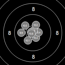Target Image