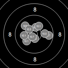 Target Image