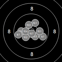Target Image