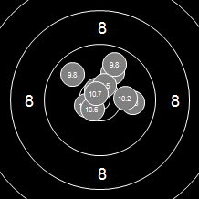 Target Image