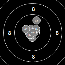 Target Image