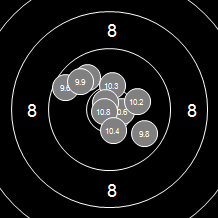 Target Image