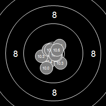 Target Image
