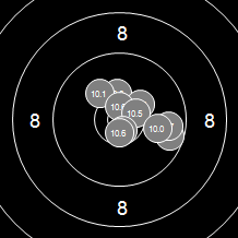 Target Image