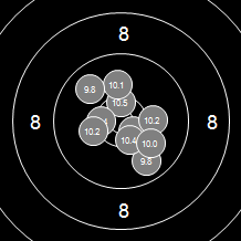 Target Image