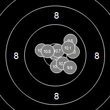 Target Image