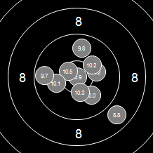 Target Image