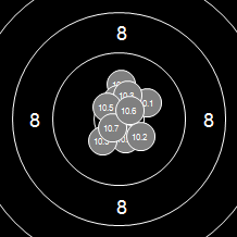 Target Image