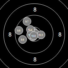 Target Image